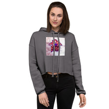 Load image into Gallery viewer, Gods Collection - Eros | Crop Hoodie