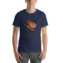 Lade das Bild in den Galerie-Viewer, Tea Lovers | Premium Unisex T-Shirt
