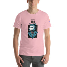 Load image into Gallery viewer, Super Bosses Collection Tod | Premium Unisex T-Shirt