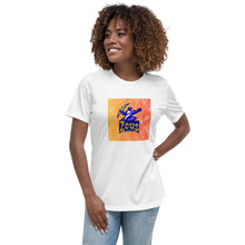 将图片加载到图库查看器,Gods Collection - Zeus | Women's Relaxed T-Shirt