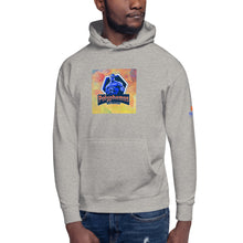 Load image into Gallery viewer, Gods Collection - Polyphemus | Unisex Premium Hoodie