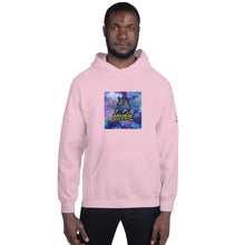 Load image into Gallery viewer, Gods Collection - Anubis | Unisex Heavy Blend Hoodie