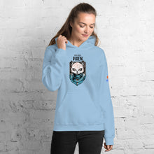 Load image into Gallery viewer, Super Bosses Collection - Vixen | Unisex Heavy Blend Hoodie