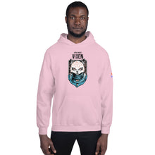 Load image into Gallery viewer, Super Bosses Collection - Vixen | Unisex Heavy Blend Hoodie