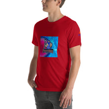 Load image into Gallery viewer, Gods Collection - Poseidon | Premium Unisex T-Shirt