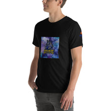 Load image into Gallery viewer, Gods Collection - Anubis | Premium Unisex T-Shirt