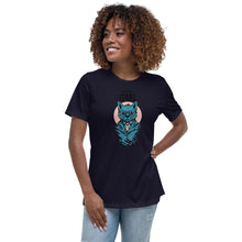 Charger l'image dans la galerie, Super Bosses Collection - Isaac | Women's Relaxed T-Shirt