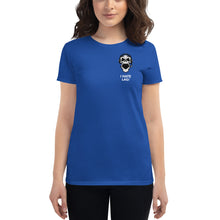 Load image into Gallery viewer, Gamer Collection - The Lag! | Women's Fashion Fit T-Shirt
