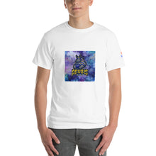 Load image into Gallery viewer, Gods Collection - Anubis | Men's Classic T-Shirt