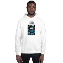 Charger l'image dans la galerie, Super Bosses Collection - Bono | Unisex Heavy Blend Hoodie