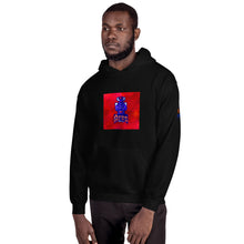 将图片加载到图库查看器,Gods Collection - Ares | Unisex Heavy Blend Hoodie