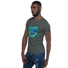 Load image into Gallery viewer, Gods Collection - Hermes | Softstyle Unisex T-Shirt
