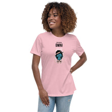 Load image into Gallery viewer, Super Bosses Collection - Omni | Women's Relaxed T-Shirt