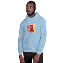 Load image into Gallery viewer, Gods Collection - Hephaestus | Unisex Heavy Blend Hoodie