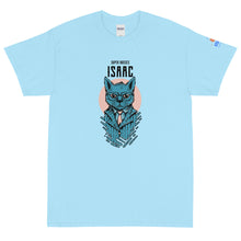 Load image into Gallery viewer, Super Bosses Collection - Isaac | Men's Classic T-Shirt