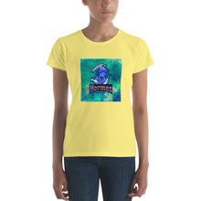 Load image into Gallery viewer, Gods Collection - Hermes | Women's Fashion Fit T-Shirt