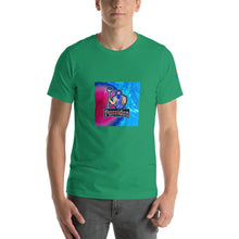 Load image into Gallery viewer, Gods Collection - Poseidon | Premium Unisex T-Shirt
