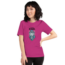 Load image into Gallery viewer, Super Bosses Collection - Bengal | Premium Unisex T-Shirt