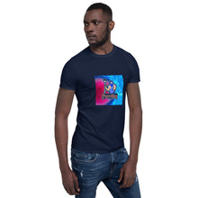 Load image into Gallery viewer, Gods Collection - Poseidon | Softstyle Unisex T-Shirt
