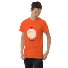 Load image into Gallery viewer, Season Collection - Hello Summer | Men's Classic T-Shirt