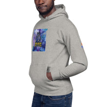 Load image into Gallery viewer, Gods Collection - Anubis | Unisex Premium Hoodie