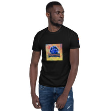 Load image into Gallery viewer, Gods Collection - Polyphemus | Softstyle Unisex T-Shirt