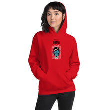Load image into Gallery viewer, Super Bosses Collection - Omni | Unisex Heavy Blend Hoodie