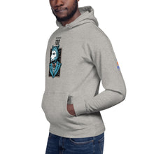 Load image into Gallery viewer, Super Bosses Collection - Tod |Unisex Premium Hoodie