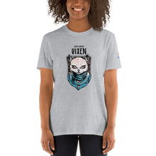 Load image into Gallery viewer, Super Bosses Collection - Vixen | Softstyle Unisex T-Shirt