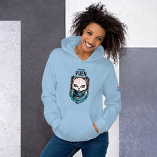 Load image into Gallery viewer, Super Bosses Collection - Vixen | Unisex Heavy Blend Hoodie