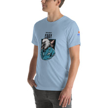 Cargar imagen en el visor de la galería, Super Bosses Collection - Eggy | Premium Unisex T-Shirt