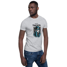 Load image into Gallery viewer, Super Bosses Collection - Panthera | Softstyle Unisex T-Shirt