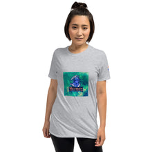 Load image into Gallery viewer, Gods Collection - Hermes | Softstyle Unisex T-Shirt