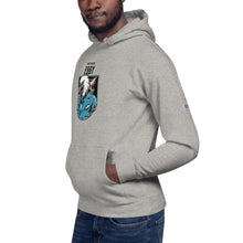 Cargar imagen en el visor de la galería, Super Bosses Collection - Eggy | Unisex Premium Hoodie