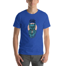 Load image into Gallery viewer, Super Bosses Collection - Isaac | Premium Unisex T-Shirt