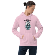 Load image into Gallery viewer, Super Bosses Collection - Maritimus | Unisex Heavy Blend Hoodie