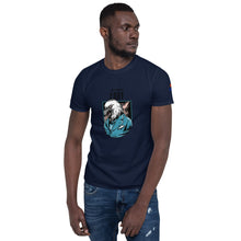 Load image into Gallery viewer, Super Bosses Collection - Eggy | Softstyle Unisex T-Shirt