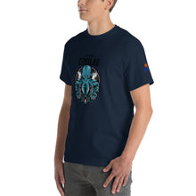 Load image into Gallery viewer, Super Bosses Collection - Cthulhu | Men's Classic T-Shirt