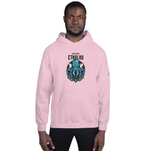 Load image into Gallery viewer, Super Bosses Collection - Cthulhu | Unisex Heavy Blend Hoodie