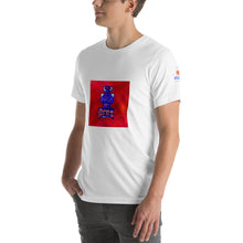 Cargar imagen en el visor de la galería, Gods Collection - Ares | Premium Unisex T-Shirt