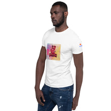 Load image into Gallery viewer, Gods Collection - Hephaestus | Softstyle Unisex T-Shirt