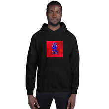 将图片加载到图库查看器,Gods Collection - Ares | Unisex Heavy Blend Hoodie