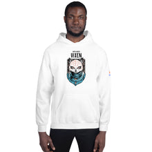 Load image into Gallery viewer, Super Bosses Collection - Vixen | Unisex Heavy Blend Hoodie