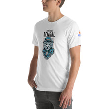 Load image into Gallery viewer, Super Bosses Collection - Bengal | Premium Unisex T-Shirt
