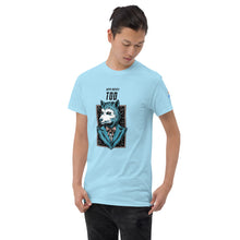 Load image into Gallery viewer, Super Bosses Collection - Tod | Men's Classic T-Shirt