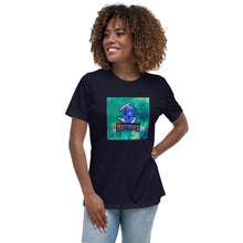 Load image into Gallery viewer, Gods Collection - Hermes | Women's Relaxed T-Shirt