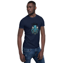 Load image into Gallery viewer, Super Bosses Collection - Cthulhu | Softstyle Unisex T-Shirt