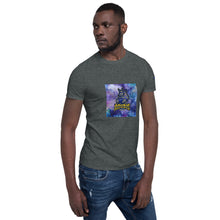 Load image into Gallery viewer, Gods Collection - Anubis | Softstyle Unisex T-Shirt