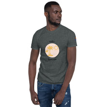Load image into Gallery viewer, Season Collection - Hello Summer | Softstyle Unisex T-Shirt