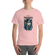 Load image into Gallery viewer, Super Bosses Collection - Panthera | Men's Classic T-Shirt